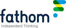Fathom Consulting Logo