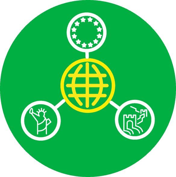 Centrality Tracker