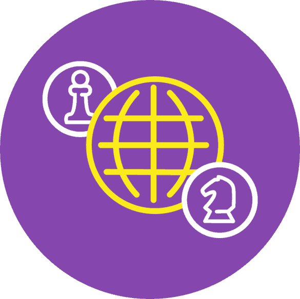 Geopolitical toolkit